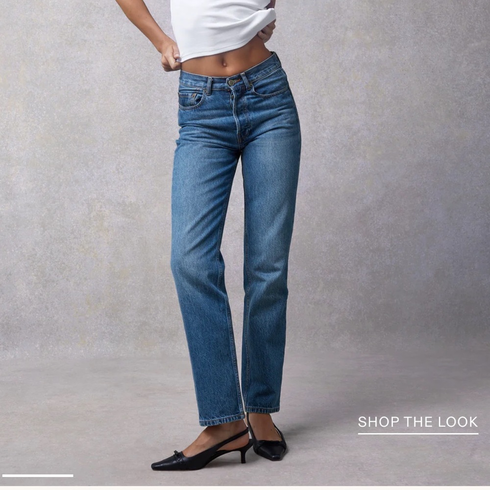 Rouje_Germain Jeans